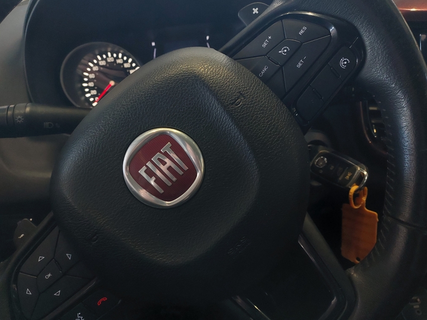 fiat toro 1.8 16v evo flex freedom at6 4p automatico 201915