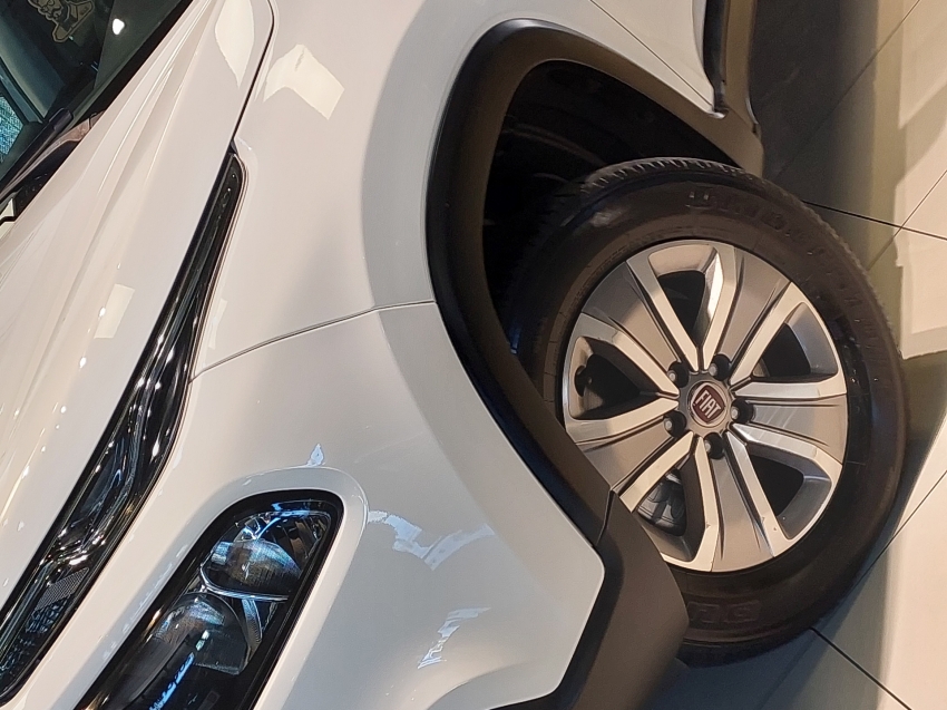 fiat toro 1.8 16v evo flex freedom at6 4p automatico 201921