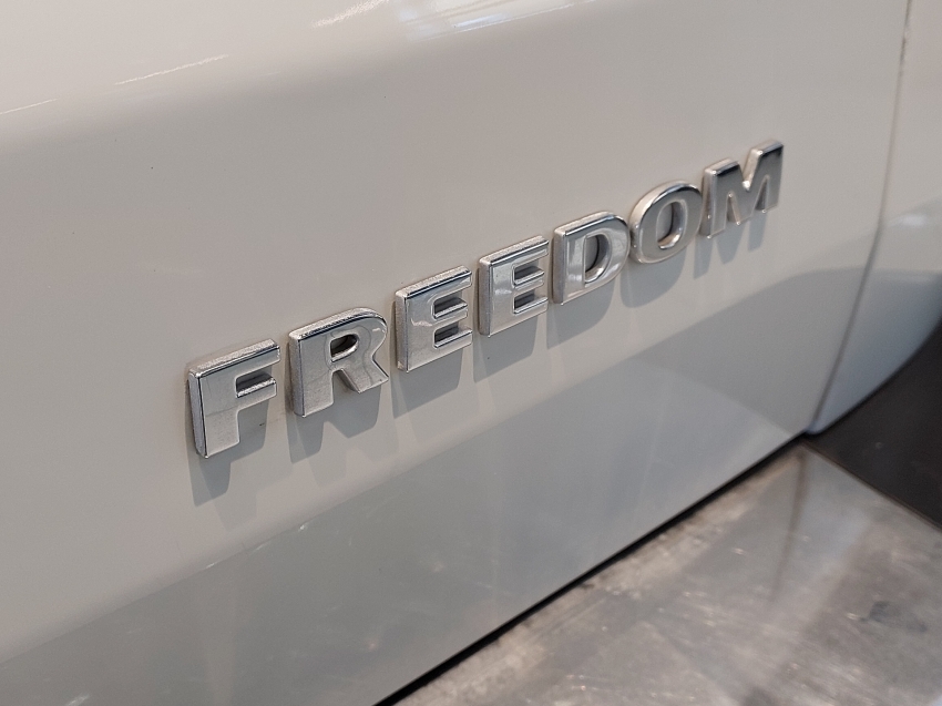 fiat toro 1.8 16v evo flex freedom at6 4p automatico 201919