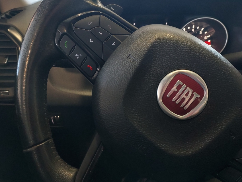 fiat toro 1.8 16v evo flex freedom at6 4p automatico 201914