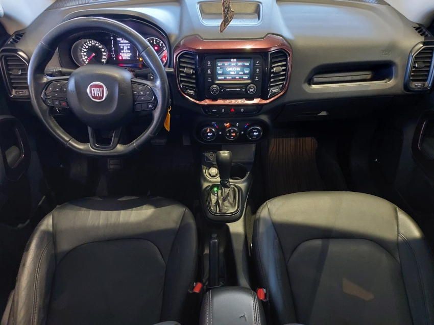 fiat toro 1.8 16v evo flex freedom at6 4p automatico 20196