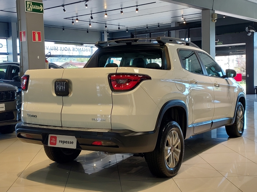fiat toro 1.8 16v evo flex freedom at6 4p automatico 20194