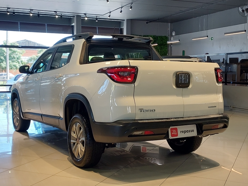 fiat toro 1.8 16v evo flex freedom at6 4p automatico 20192