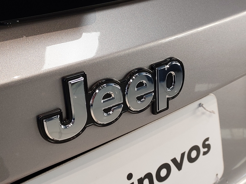 jeep renegade 1.8 16v flex longitude 4p automatico 202120