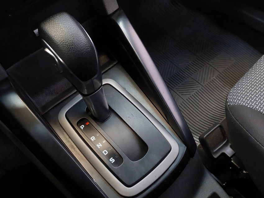 ford ecosport 1.6 se 16v flex 4p powershift automatico 201615