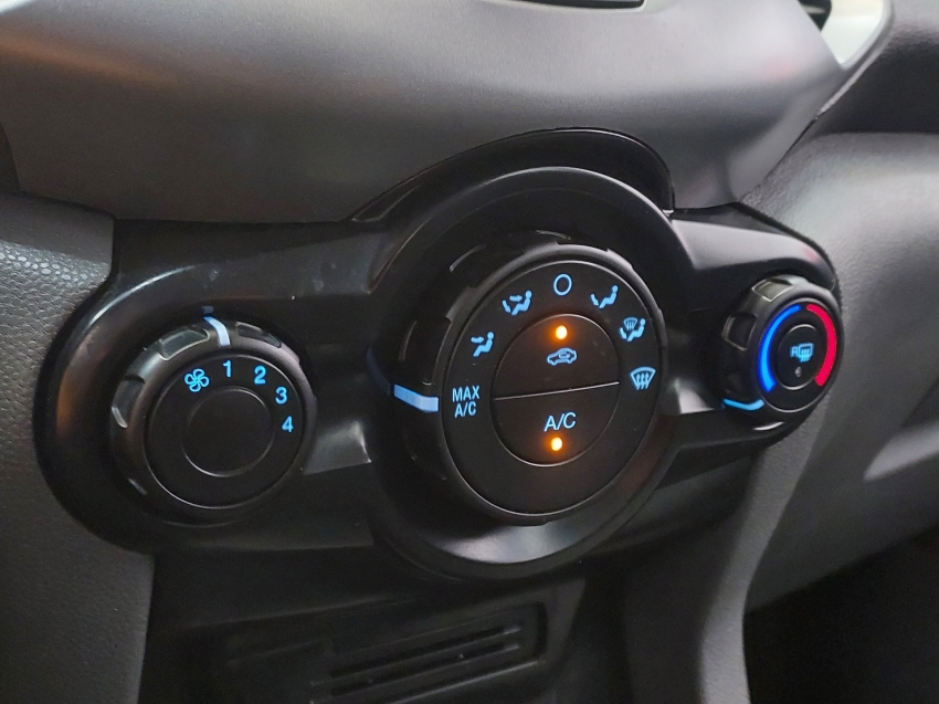 ford ecosport 1.6 se 16v flex 4p powershift automatico 201613