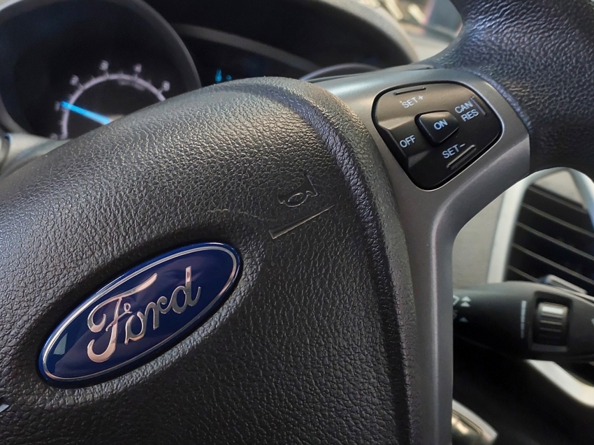 ford ecosport 1.6 se 16v flex 4p powershift automatico 201617