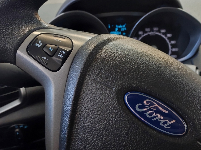 ford ecosport 1.6 se 16v flex 4p powershift automatico 201616
