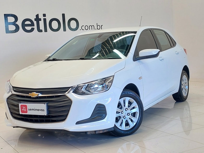 chevrolet onix 1.0 flex lt manual 4p 20231