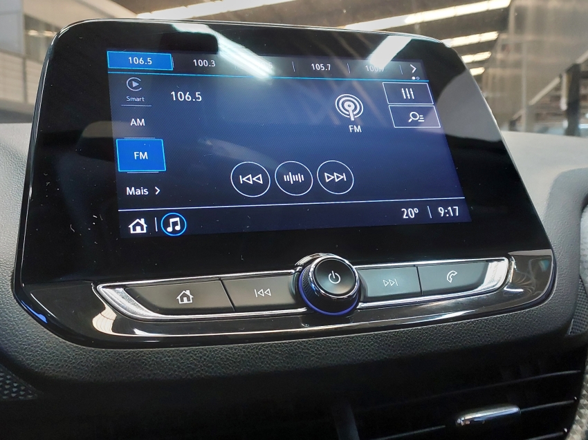 chevrolet onix 1.0 flex lt manual 4p 202312