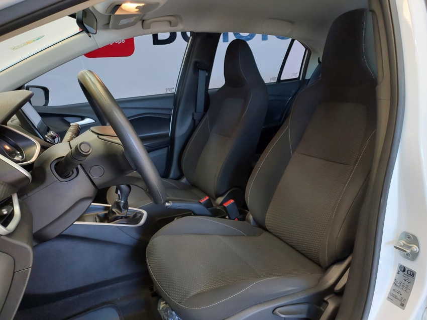 chevrolet onix 1.0 flex lt manual 4p 20238