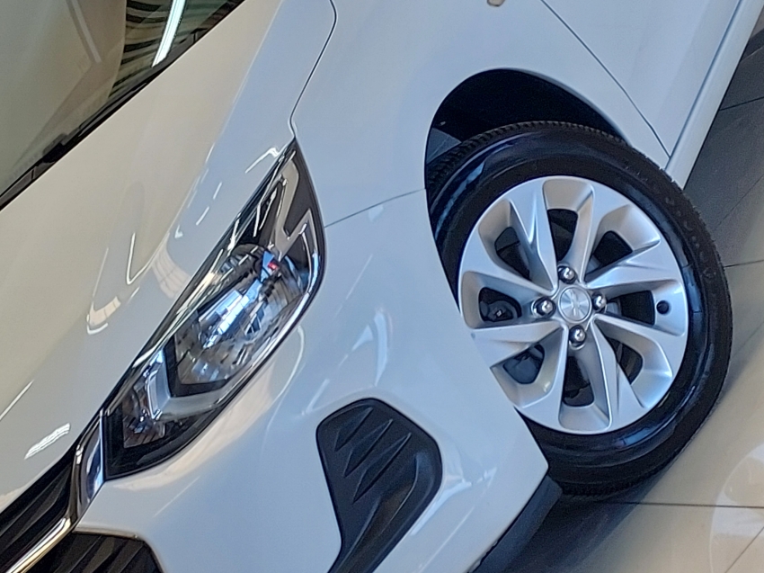 chevrolet onix 1.0 turbo flex lt manual 4p 202320