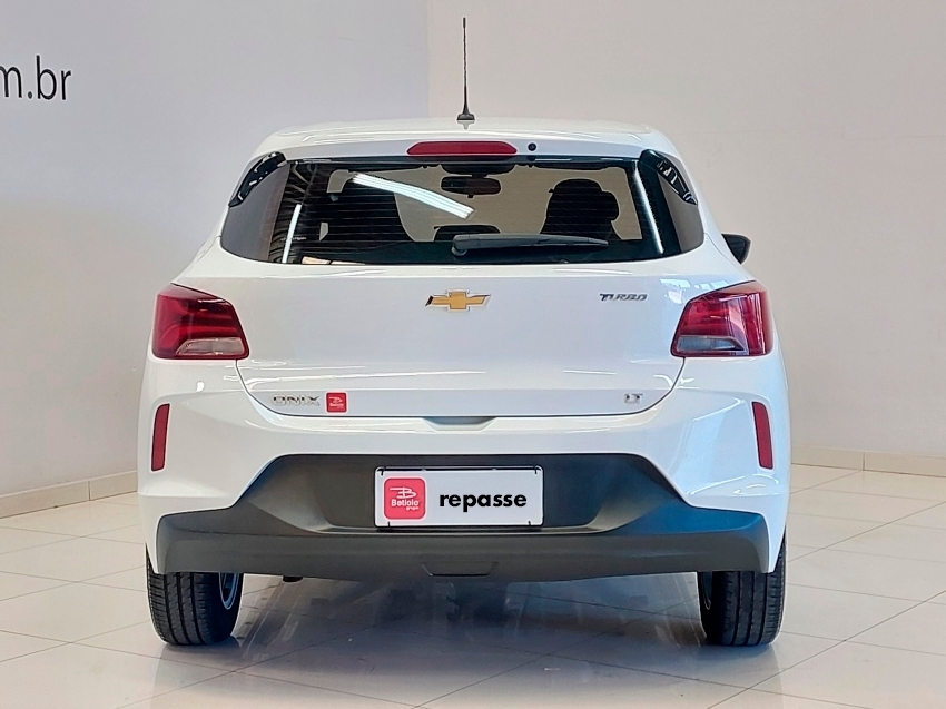 chevrolet onix 1.0 turbo flex lt manual 4p 20236