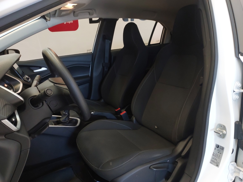 chevrolet onix 1.0 turbo flex lt manual 4p 20238