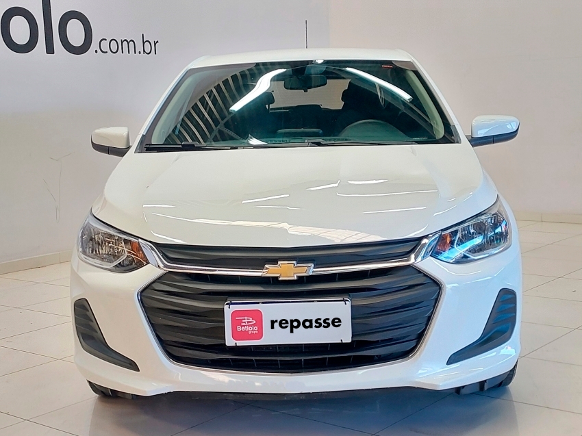 chevrolet onix 1.0 turbo flex lt manual 4p 20232