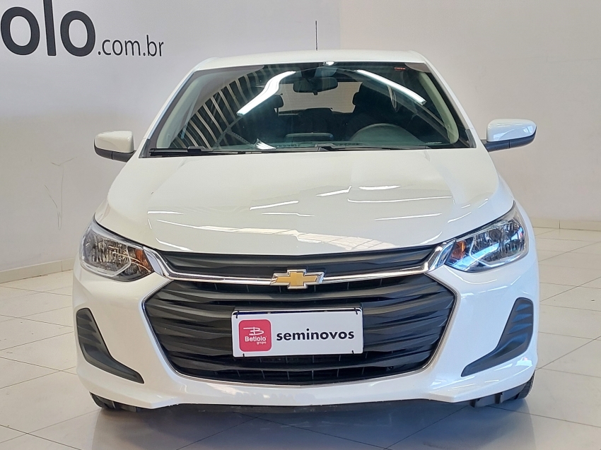 chevrolet onix 1.0 turbo flex lt manual 4p 20232