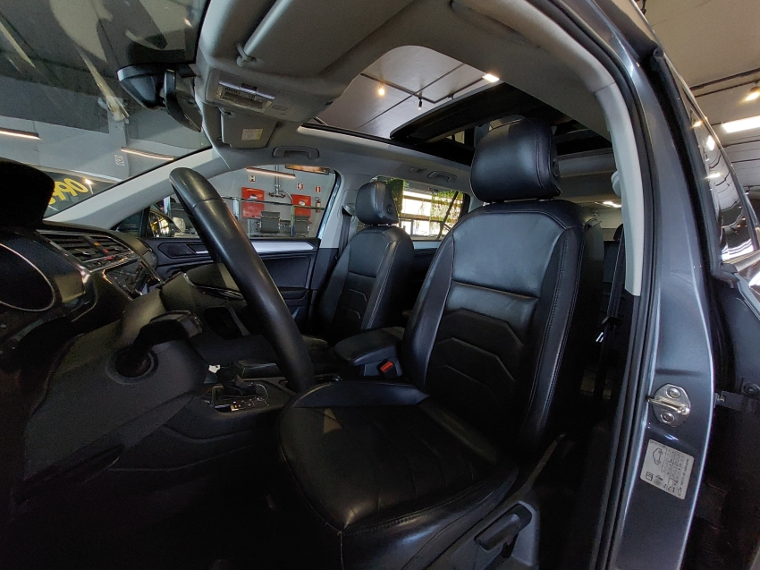 volkswagen tiguan 1.4 250 tsi total flex allspace comfortline tiptronic 4p automatico 20209