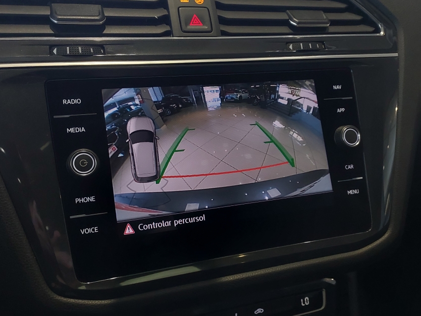 volkswagen tiguan 1.4 250 tsi total flex allspace comfortline tiptronic 4p automatico 202015