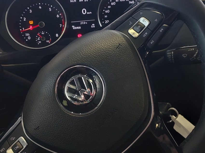 volkswagen tiguan 1.4 250 tsi total flex allspace comfortline tiptronic 4p automatico 202017