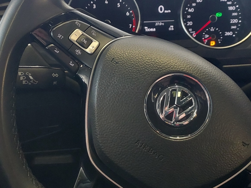 volkswagen tiguan 1.4 250 tsi total flex allspace comfortline tiptronic 4p automatico 202016