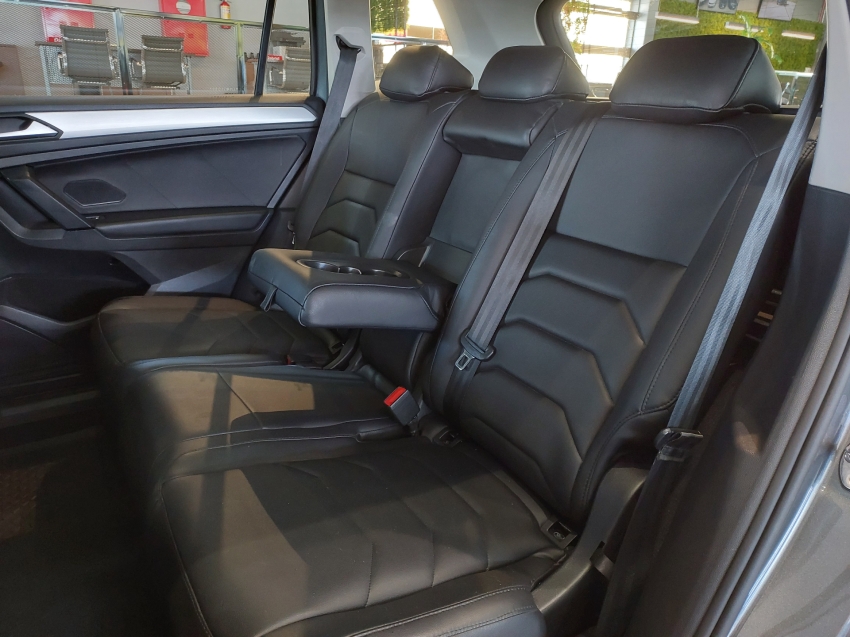 volkswagen tiguan 1.4 250 tsi total flex allspace comfortline tiptronic 4p automatico 202011