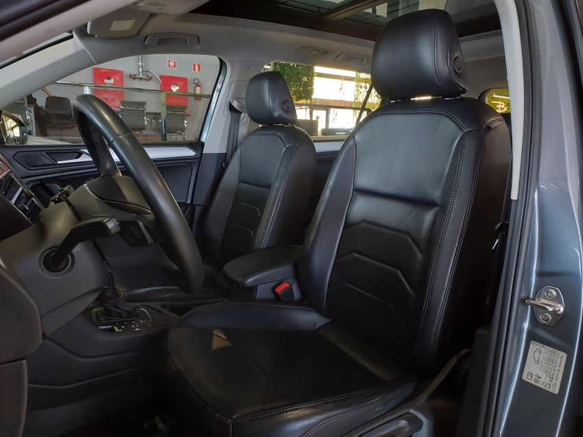 volkswagen tiguan 1.4 250 tsi total flex allspace comfortline tiptronic 4p automatico 20208