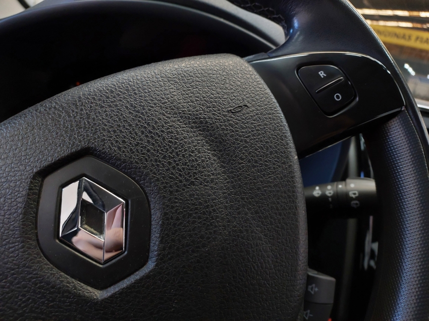 renault sandero 1.6 16v sce flex stepway dynamique easy-r 4p semiautomatico 201917