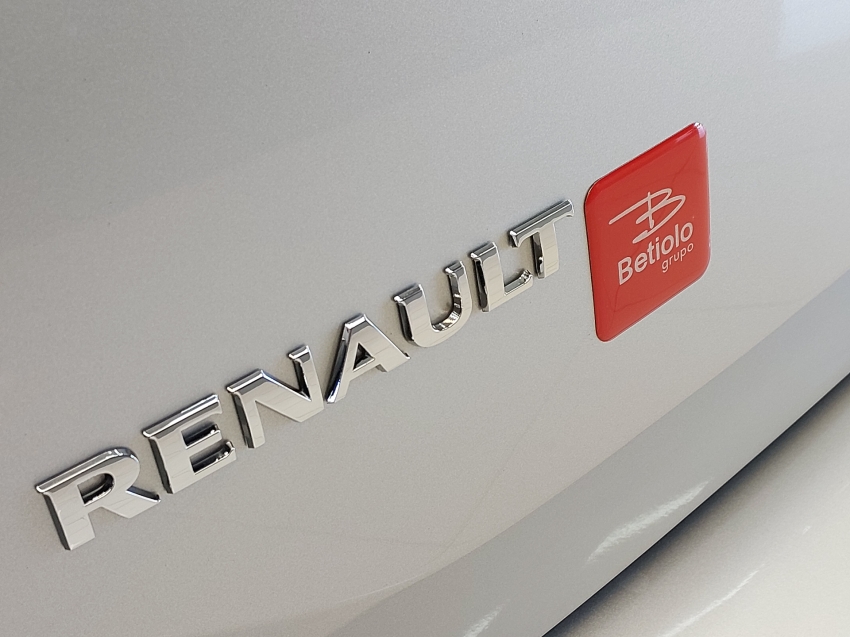 renault sandero 1.6 16v sce flex stepway dynamique easy-r 4p semiautomatico 201920