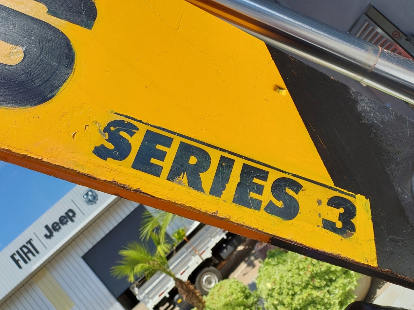 jcb retroescavadeira 214 s diesel automatico 202119