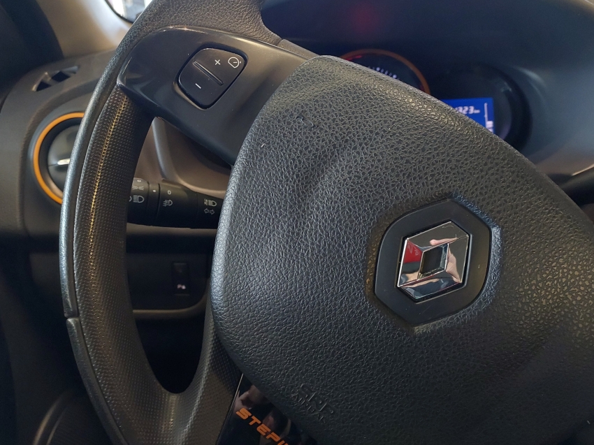 renault sandero 1.6 stepway rip curl 8v flex 4p automatizado semiautomatico 201614