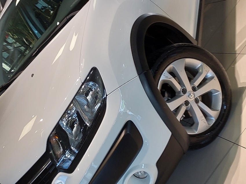 renault sandero 1.6 stepway rip curl 8v flex 4p automatizado semiautomatico 201621