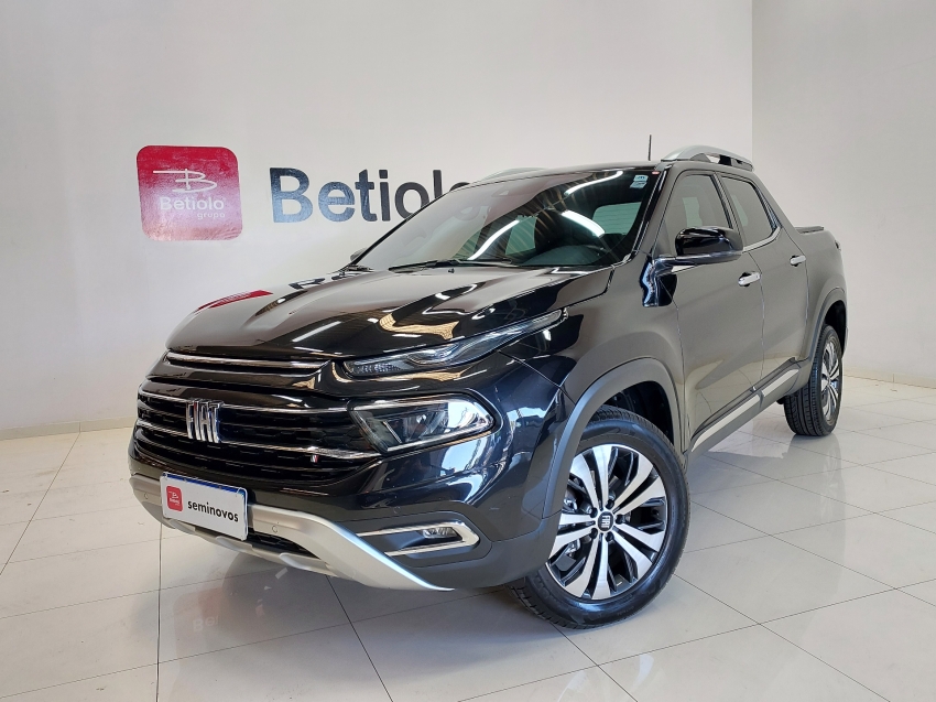 fiat toro 2.0 16v turbo diesel volcano 4wd at9 4p automatico 202225