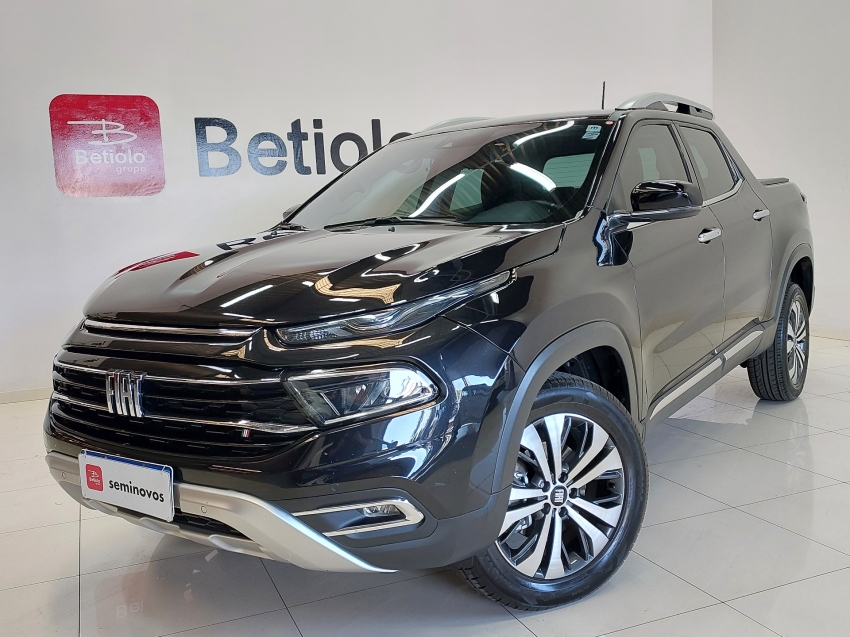 fiat toro 2.0 16v turbo diesel volcano 4wd at9 4p automatico 20221