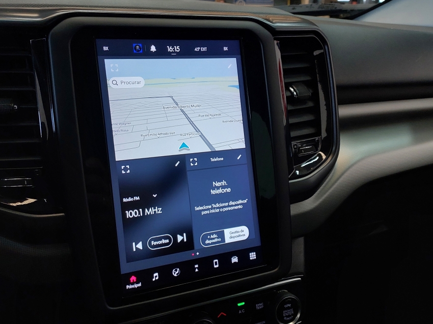 fiat toro 2.0 16v turbo diesel volcano 4wd at9 4p automatico 202212