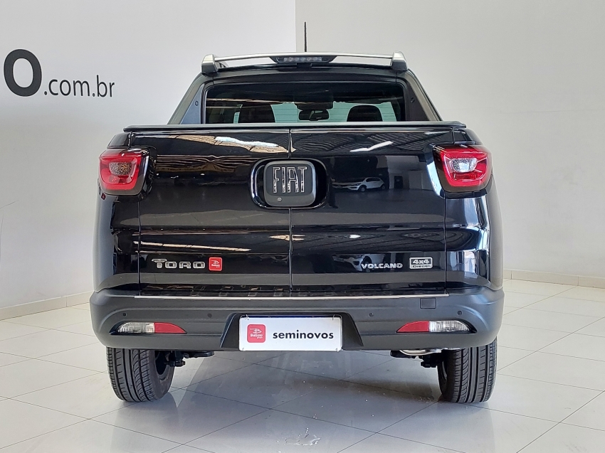 fiat toro 2.0 16v turbo diesel volcano 4wd at9 4p automatico 20225