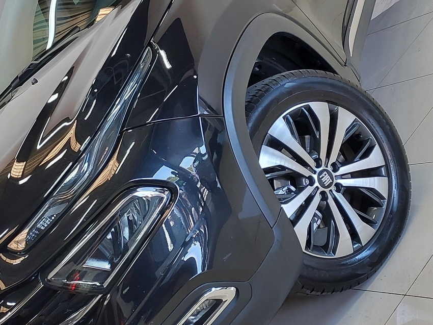 fiat toro 2.0 16v turbo diesel volcano 4wd at9 4p automatico 202224