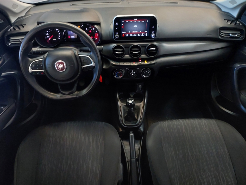 fiat argo 1.0 firefly flex drive manual 4p 20207