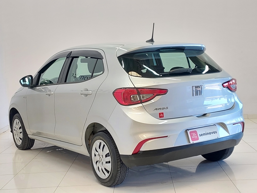 fiat argo 1.0 firefly flex drive manual 4p 20203