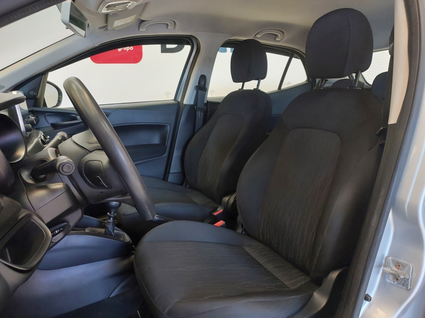 fiat argo 1.0 firefly flex drive manual 4p 20208