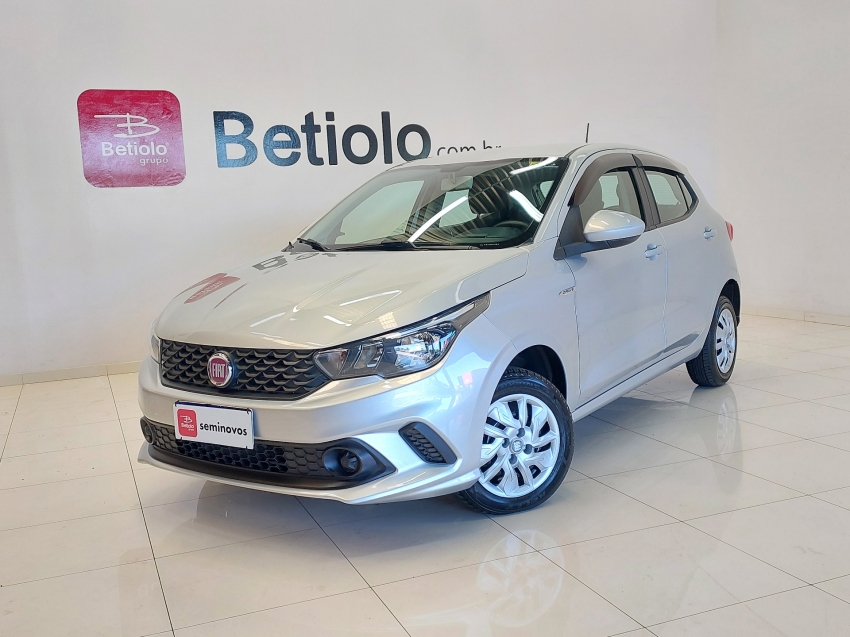 fiat argo 1.0 firefly flex drive manual 4p 202020