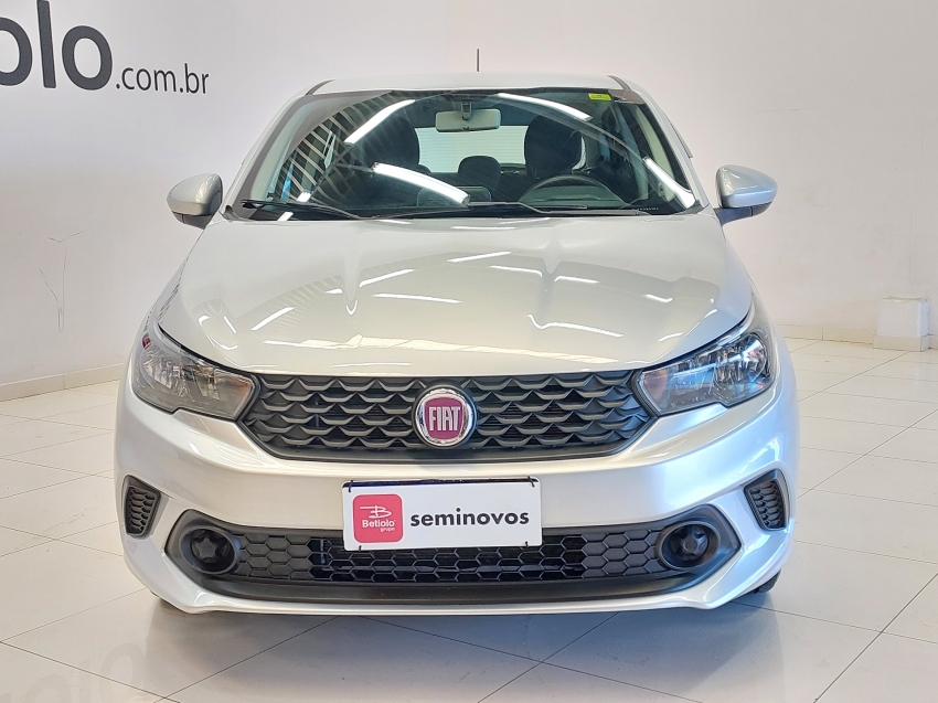 fiat argo 1.0 firefly flex drive manual 4p 20202