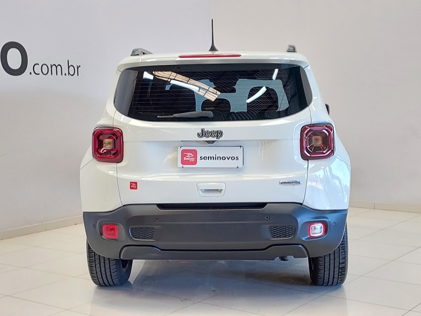 jeep renegade 1.8 16v flex longitude 4p automatico 20215