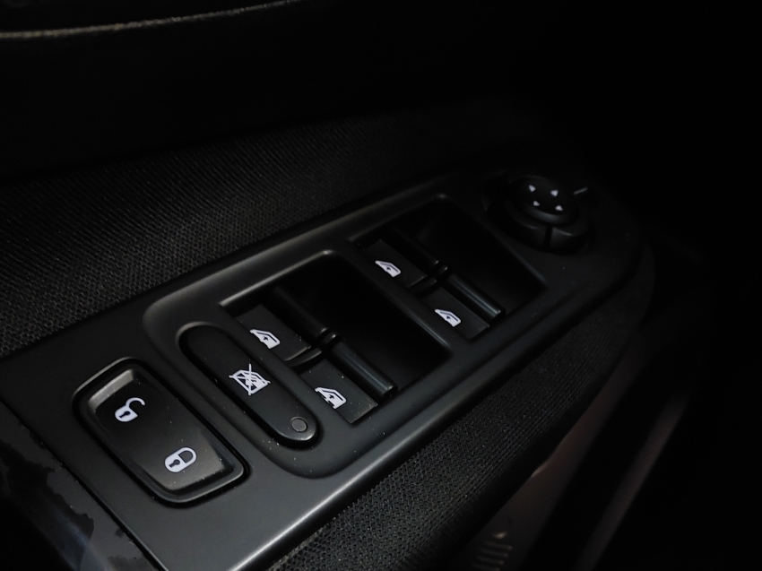 jeep renegade 1.8 16v flex sport 4p automatico 201618