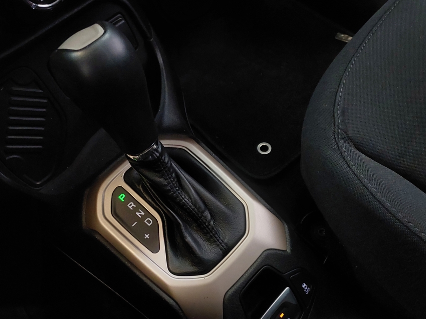 jeep renegade 1.8 16v flex sport 4p automatico 201614