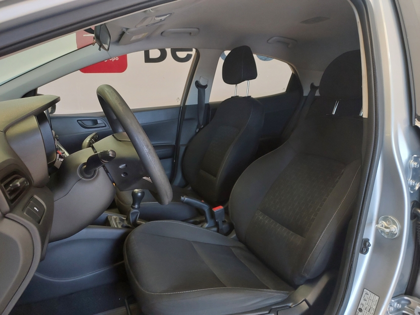 hyundai hb20 1.0 12v flex comfort manual 4p 202310