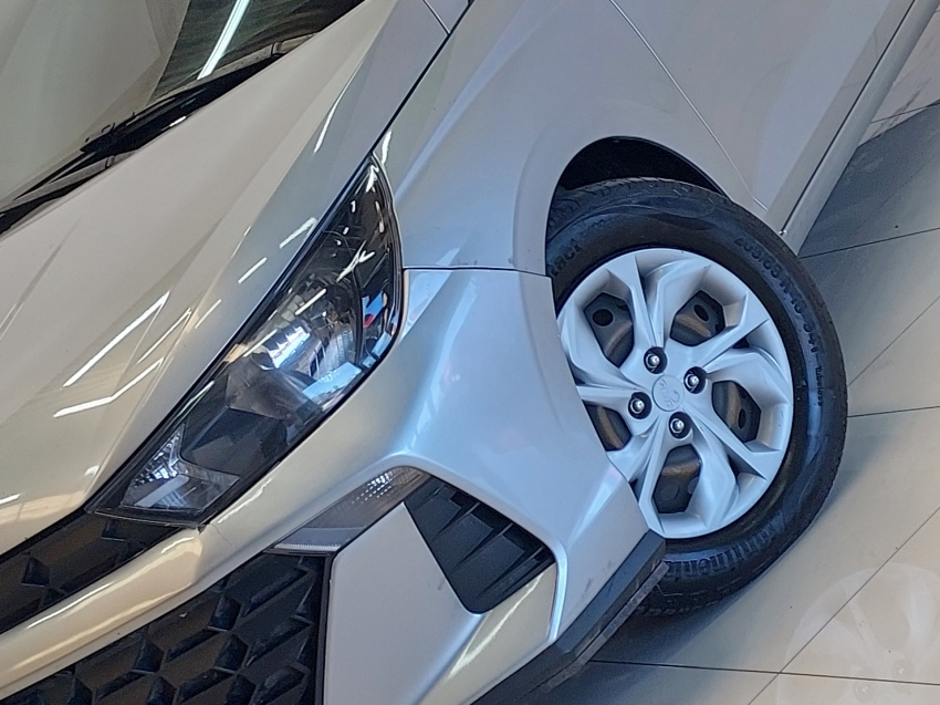 hyundai hb20 1.0 12v flex comfort manual 4p 202319