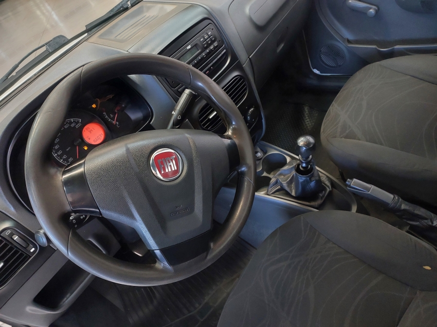 fiat strada 1.4 mpi hard working cs 8v flex 2p manual 20189