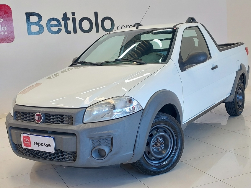 fiat strada 1.4 mpi hard working cs 8v flex 2p manual 20183