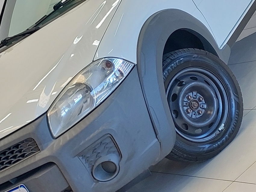 fiat strada 1.4 mpi hard working cs 8v flex 2p manual 201814