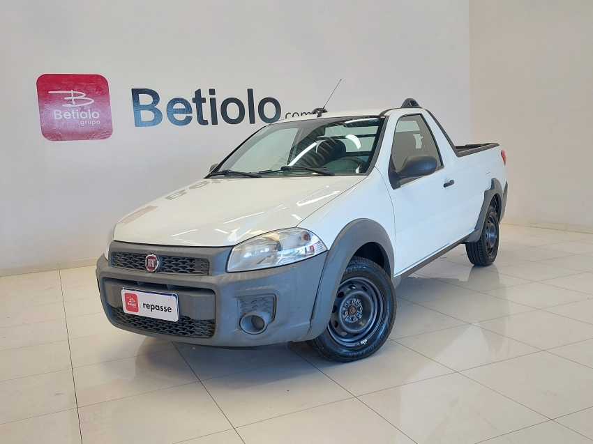 fiat strada 1.4 mpi hard working cs 8v flex 2p manual 201815